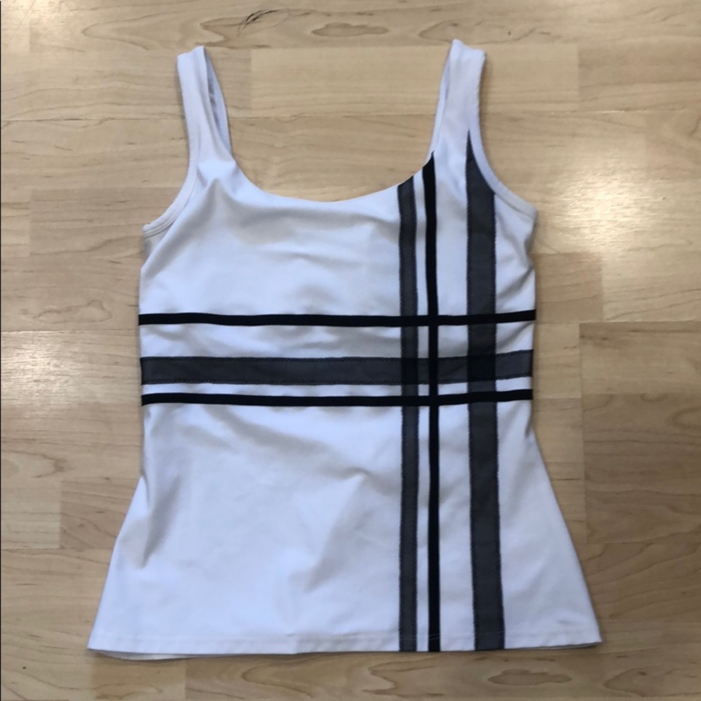 Eliza Audley Tank Top